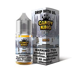 Candy King On Salt ICED - Batch - 30ml