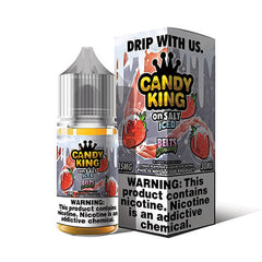 Candy King On Salt ICED - Belts - 30ml