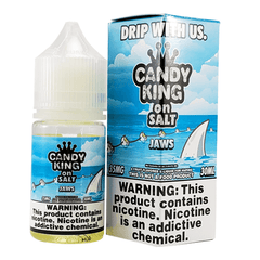 Candy King On Salt - Gush - 30ml