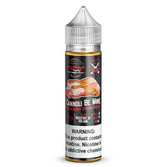 Cassadaga Liquids - Cannoli Be Mine - 60ml