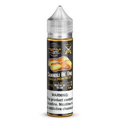 Cassadaga Liquids - Cannoli Be One - 60ml