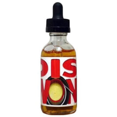 Coil Vapes - Dis Won - 60ml