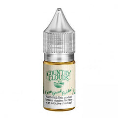 Country Clouds Salt - Corn Bread Puddin' - 30ml