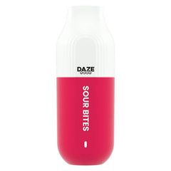 EGGE by 7 Daze - Disposable Vape Device - Sour Bites (10 Pack)