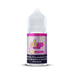 Burst DUO eLiquid Salts - Guava Dragonfruit - 30ml