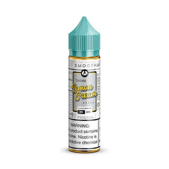 Elysian Morning - Lemon Cream - 60ml