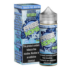 Noms eJuice TFN - Arctic Wintergreen Freeze - 120ml