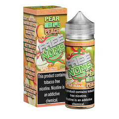 Noms eJuice TFN - Pear Green Apple Peach - 120ml