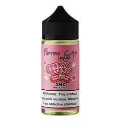 Ferrum City Liquids TFN - Scary Berry - 100ml