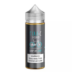 FIXX-E Liquid - Loop de Loop - 120ml