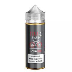 FIXX-E Liquid - Spinnabun - 120ml