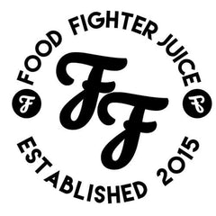 FoodFighter Juice - Pound It - 60ml