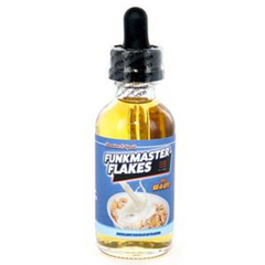 Funk Master Flakes eJuice - 60ml