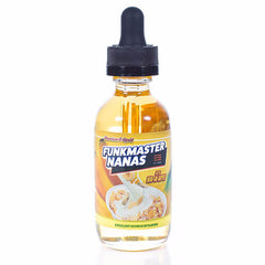 Funk Master Nanas eJuice - 60ml