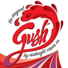 Best place to buy Bulk eLiquids - Midnight Vapes Co. - Gush - 30ml - eLiquid.co