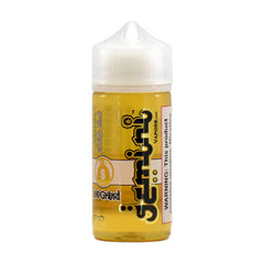 Gemini Vapors - 100 Grand - 100ml