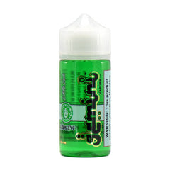 Gemini Vapors - Adam & Eve - 100ml