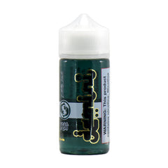 Gemini Vapors - Koi - 100ml