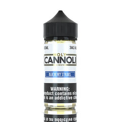 Holy Cannoli eJuice - Blueberry Strudel - 100ml