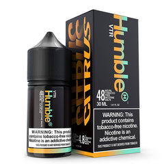 Humble Juice Co. Tobacco Free Nicotine SALTS - VTR - 30ml