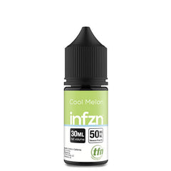 INFZN TFN Salts by Brewell - Cool Melon - 30ml