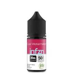 INFZN TFN Salts by Brewell - Cool Watermelon - 30ml