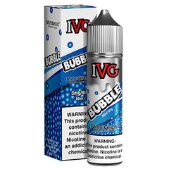 IVG Premium E-Liquids - Bubble - 60ml