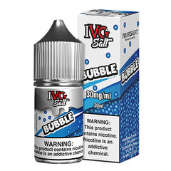 IVG Premium E-Liquids Salts - Bubble - 30ml