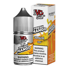 IVG Premium E-Liquids Salts - Fresh Mango - 30ml