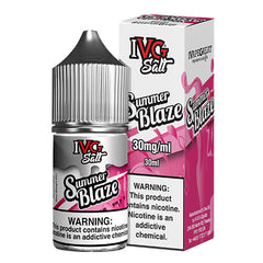 IVG Premium E-Liquids Salts - Summer Blaze - 30ml