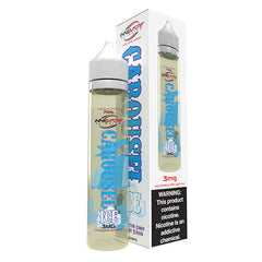 Innevape eLiquids Tobacco-Free - Carousel ICE - 75ml