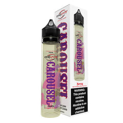 Innevape eLiquids Tobacco-Free - Carousel - 75ml