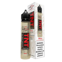 Innevape eLiquids - TNT (The Next Tobacco) - 75ml