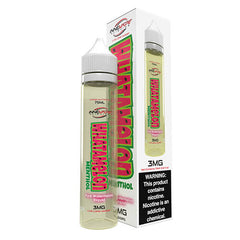 Innevape eLiquids - Whatamelon Menthol - 75ml