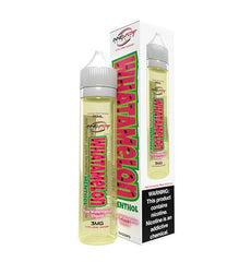 Innevape eLiquids Tobacco-Free - Whatamelon Menthol - 75ml