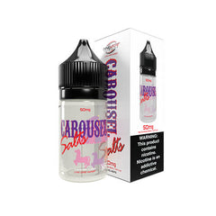 Innevape eLiquids Tobacco-Free SALTS - Carousel - 30ml