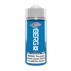 Innevape eLiquids Tobacco-Free - The Berg ICE - 100ml