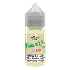 Innevape eLiquids Tobacco-Free SALTS - Fresshh Mint ICE - 30ml