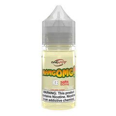 Innevape eLiquids Tobacco-Free SALTS - MangOMG ICE - 30ml