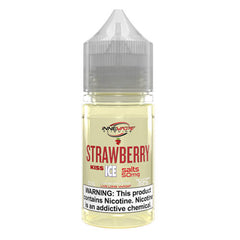 Innevape eLiquids Tobacco-Free SALTS - Strawberry Kiss ICE - 30ml