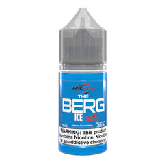 Innevape eLiquids Tobacco-Free SALTS - The Berg ICE - 30ml