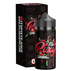 It's Pixy eJuice (Pixy Series) - Watermelon Cucumber - 100ml