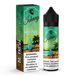 Johnny Be Fresh - Cowabunga - 60ml