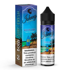 Johnny Be Fresh - Killer Tide - 60ml