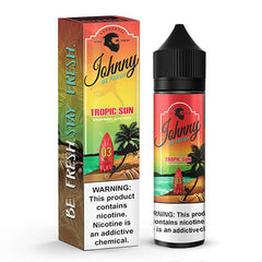 Johnny Be Fresh - Tropic Sun - 60ml