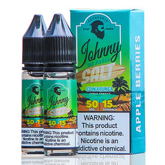 Johnny Be Fresh SALTS - Cowabunga - 2x15ml