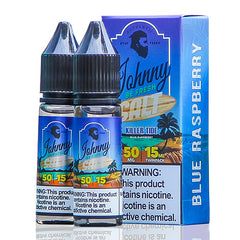 Johnny Be Fresh SALTS - Killer Tide - 2x15ml