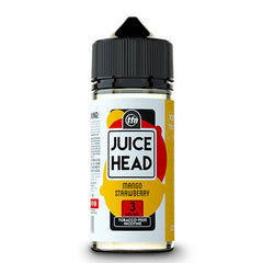 Juice Head TFN - Mango Strawberry - 100ml