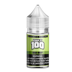 Keep It 100 Synthetic SALTS - Dew Drop - 30ml