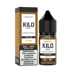 Kilo eLiquids MMXIV SALTS Series - Fresh Mango - 30ml